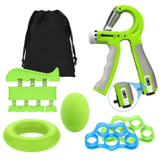 exercise, grip strength trainer, hand gripHand Grip Strength Trainer - Premium  from Nobles Store - Just $40.82! Shop now at Nobles Store