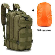 bag, large, officer bag, outdoorOutdoor Tactical Backpack - Premium  from Nobles Store - Just $59.95! Shop now at Nobles Store