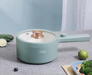 Cooking, Household, Kitchen, PotElectric Cooking Pot - Premium  from Nobles Store - Just $117.47! Shop now at Nobles Store