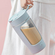 blender, gym, mixer, outdoor, shakerRechargeable Protein Shaker Bottle - Premium  from Nobles Store - Just $50.20! Shop now at Nobles Store
