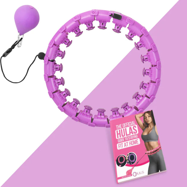 fitness, gifts, outdoor, sportsOfficial Smart Hula Pro - Premium  from Nobles Store - Just $59.50! Shop now at Nobles Store