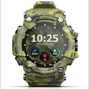 fitness, smart watch, trackerFitness Tracker Smart Watch - Premium  from Nobles Store - Just $82.50! Shop now at Nobles Store