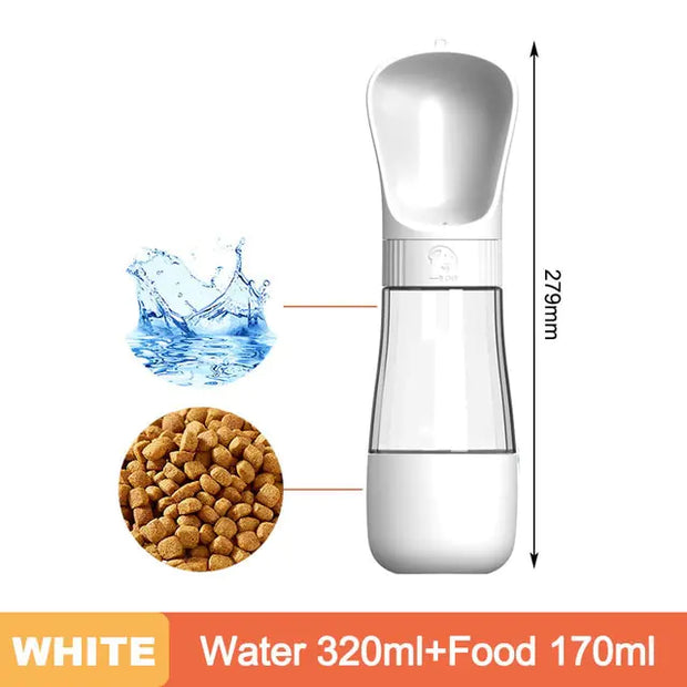 outdoor, Pet, pet supply, portable, water feederPet Travel Water Bottle - Premium  from Nobles Store - Just $26.69! Shop now at Nobles Store