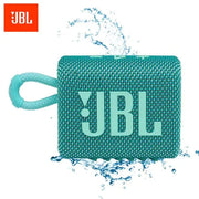 festivals, outdoor, party, portable, soundsGO3 Waterproof Bluetooth Subwoofer Outdoor Speaker - Premium  from Nobles Store - Just $54.15! Shop now at Nobles Store