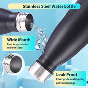 Bottles, SportSport Bottles - Premium  from Nobles Store - Just $17.99! Shop now at Nobles Store