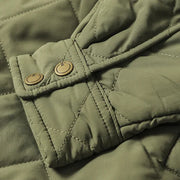 Coat, Jacket, Unisex, WinterPadded Jacket - Premium  from Nobles Store - Just $70.41! Shop now at Nobles Store