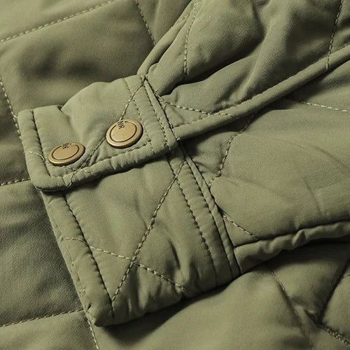 Coat, Jacket, Unisex, WinterPadded Jacket - Premium  from Nobles Store - Just $70.41! Shop now at Nobles Store