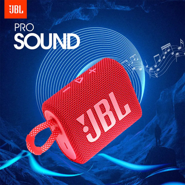festivals, outdoor, party, portable, soundsGO3 Waterproof Bluetooth Subwoofer Outdoor Speaker - Premium  from Nobles Store - Just $54.15! Shop now at Nobles Store