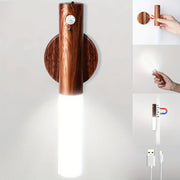 Flashlight, Night LightWood Motion Sensor Light - Premium  from Nobles Store - Just $35.15! Shop now at Nobles Store