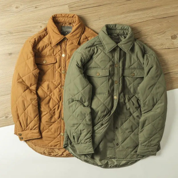 Coat, Jacket, Unisex, WinterPadded Jacket - Premium  from Nobles Store - Just $70.41! Shop now at Nobles Store