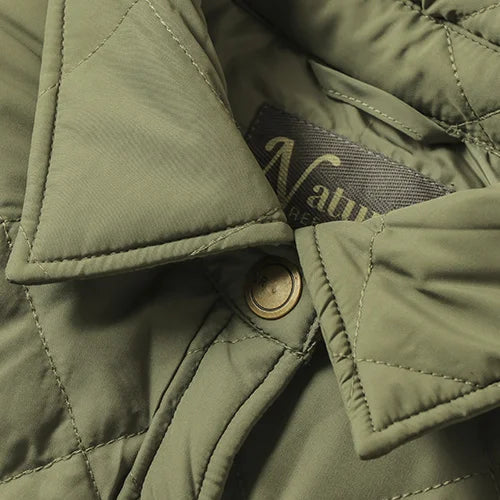 Coat, Jacket, Unisex, WinterPadded Jacket - Premium  from Nobles Store - Just $70.41! Shop now at Nobles Store