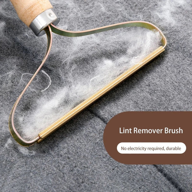 Brush, Hair, Pet, RemoverPet Hair Remover Brush - Premium  from Nobles Store - Just $20.60! Shop now at Nobles Store