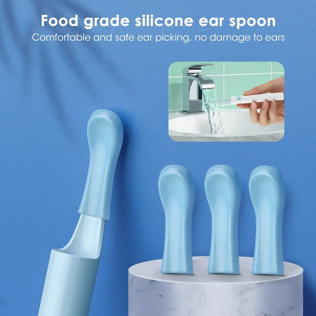 Ear Cleaner, Smart VisualSmart Visual Ear Cleaner - Premium  from Nobles Store - Just $42.70! Shop now at Nobles Store