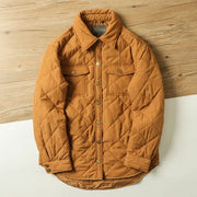 Coat, Jacket, Unisex, WinterPadded Jacket - Premium  from Nobles Store - Just $70.41! Shop now at Nobles Store