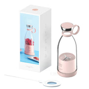 blender, kitchen, mixer, outdoor, portablePortable Blender Bottle w/ Magnetic Charger - Premium  from Nobles Store - Just $99.63! Shop now at Nobles Store