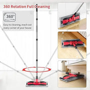 cleaning material, homeHardwood Floor Mop - Premium  from Nobles Store - Just $19.60! Shop now at Nobles Store