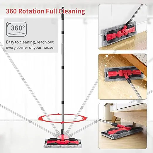 cleaning material, homeHardwood Floor Mop - Premium  from Nobles Store - Just $19.60! Shop now at Nobles Store