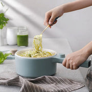 Cooking, Household, Kitchen, PotElectric Cooking Pot - Premium  from Nobles Store - Just $117.47! Shop now at Nobles Store