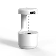 Air HumidifierNew Air Humidifier Anti-Gravity - Premium  from Nobles Store - Just $40! Shop now at Nobles Store