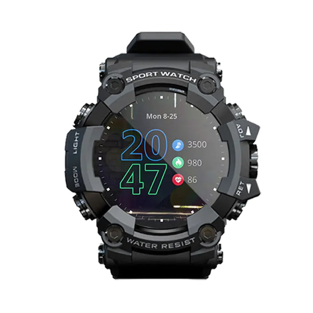 fitness, smart watch, trackerFitness Tracker Smart Watch - Premium  from Nobles Store - Just $82.50! Shop now at Nobles Store