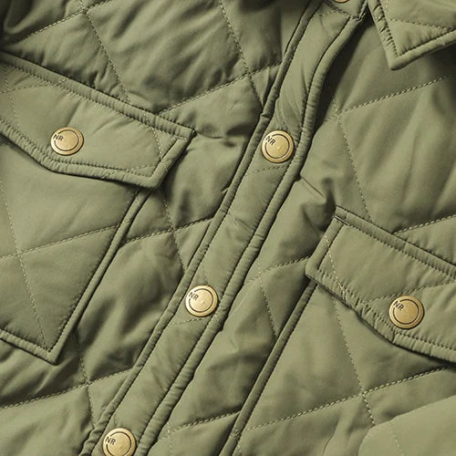 Coat, Jacket, Unisex, WinterPadded Jacket - Premium  from Nobles Store - Just $70.41! Shop now at Nobles Store