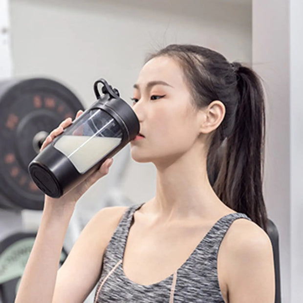 blender, gym, mixer, outdoor, shakerRechargeable Protein Shaker Bottle - Premium  from Nobles Store - Just $50.20! Shop now at Nobles Store