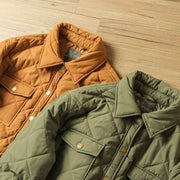 Coat, Jacket, Unisex, WinterPadded Jacket - Premium  from Nobles Store - Just $70.41! Shop now at Nobles Store
