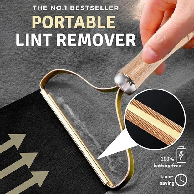 Brush, Hair, Pet, RemoverPet Hair Remover Brush - Premium  from Nobles Store - Just $20.60! Shop now at Nobles Store