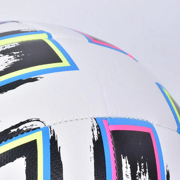ball, soccer, soccer ball, soccer training ball, sportsStandard Size Soccer Training Ball - Premium  from Nobles Store - Just $37.69! Shop now at Nobles Store