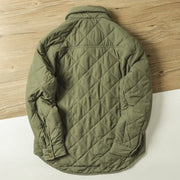 Coat, Jacket, Unisex, WinterPadded Jacket - Premium  from Nobles Store - Just $70.41! Shop now at Nobles Store