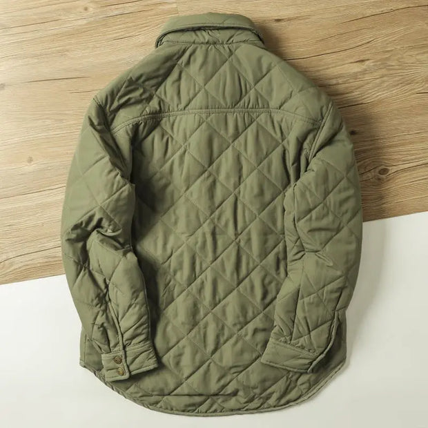 Coat, Jacket, Unisex, WinterPadded Jacket - Premium  from Nobles Store - Just $70.41! Shop now at Nobles Store