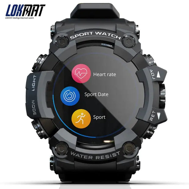 fitness, smart watch, trackerFitness Tracker Smart Watch - Premium  from Nobles Store - Just $82.50! Shop now at Nobles Store