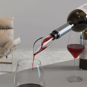bottle opener, electric bottle opener, wine bottle openerOne-click Electric Wine Bottle Opener - Premium  from Nobles Store - Just $26.50! Shop now at Nobles Store