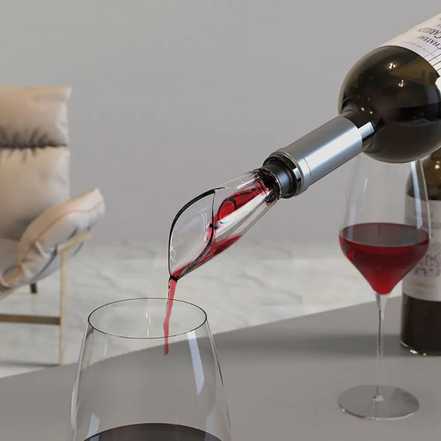 bottle opener, electric bottle opener, wine bottle openerOne-click Electric Wine Bottle Opener - Premium  from Nobles Store - Just $26.50! Shop now at Nobles Store