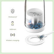 blender, kitchen, mixer, outdoor, portablePortable Blender Bottle w/ Magnetic Charger - Premium  from Nobles Store - Just $99.63! Shop now at Nobles Store